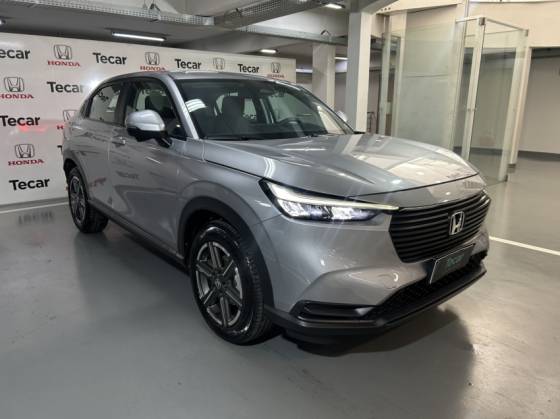 HONDA HR-V 1.5 DI I-VTEC FLEX EX CVT HONDA HR-V 1.5 DI I-VTEC FLEX EX CVT